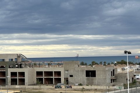 Apartment à vendre Alicante, Espagne, 2 chambres, 81 m2 No. 124940 - photo 24