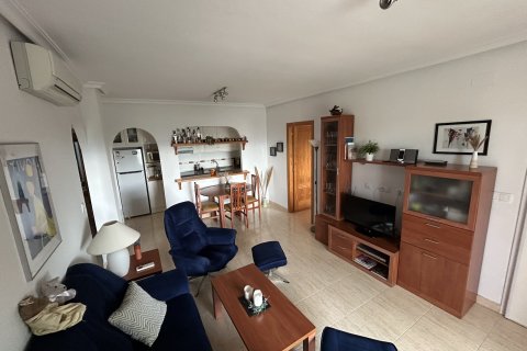Apartment à vendre Alicante, Espagne, 2 chambres, 81 m2 No. 124940 - photo 7