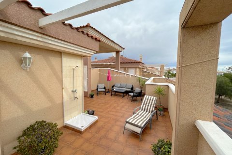 Apartment à vendre Alicante, Espagne, 2 chambres, 81 m2 No. 124940 - photo 20