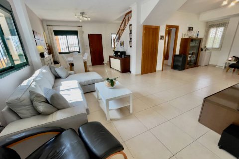 Villa in vendita Ciudad Quesada, Alicante, Spagna 4 camere da letto, 190 mq. N° 124941 - foto 4