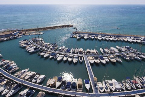Lägenhet till salu Alicante, Spanien 3 sovrum, 123 kvm. Nr. 123351 - foto 15