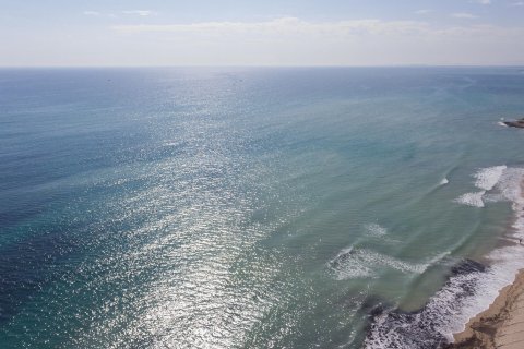 Lägenhet till salu Alicante, Spanien 3 sovrum, 123 kvm. Nr. 123351 - foto 16