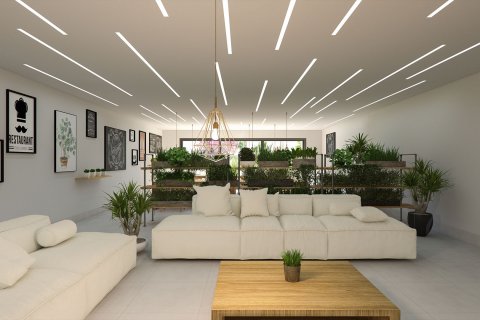 Продажа квартиры в Аликанте, Испания 2 спальни, 99м2 №123352 - фото 3