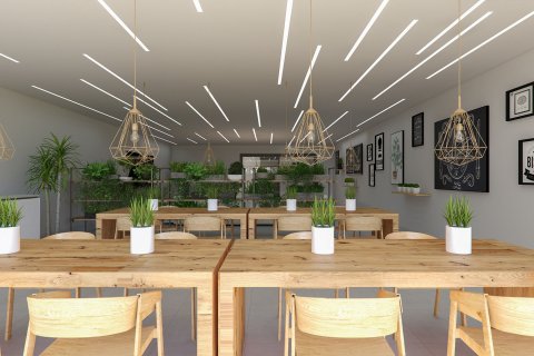 Продажа квартиры в Аликанте, Испания 2 спальни, 99м2 №123352 - фото 23