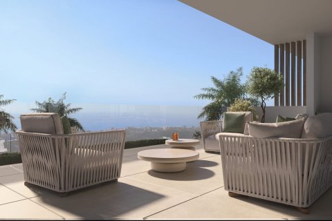 Apartment for sale Estepona, Malaga, Spain 4 bedrooms, 352 sq.m. No. 123748 - photo 22