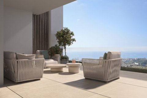 Apartment for sale Estepona, Malaga, Spain 4 bedrooms, 352 sq.m. No. 123748 - photo 20