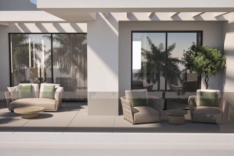 Apartment for sale Estepona, Malaga, Spain 4 bedrooms, 352 sq.m. No. 123748 - photo 19