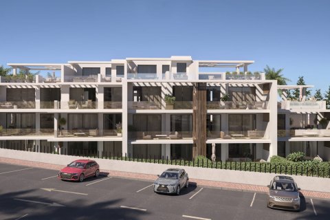 Apartment for sale Estepona, Malaga, Spain 4 bedrooms, 352 sq.m. No. 123748 - photo 13