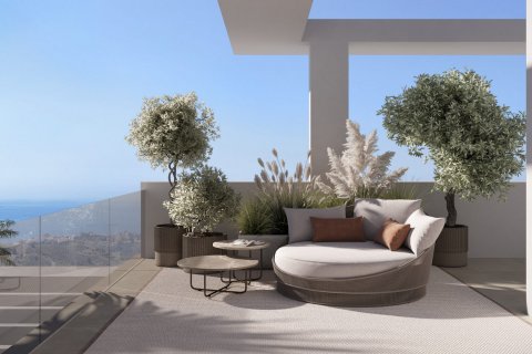 Apartment for sale Estepona, Malaga, Spain 4 bedrooms, 352 sq.m. No. 123748 - photo 16