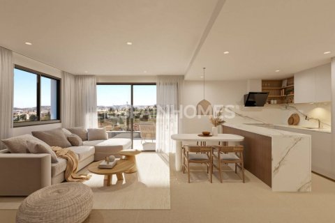 Penthouse Fuengirola, Malaga, Hiszpania 2 sypialnie, 79 mkw. nr 120997 – zdjęcie 20
