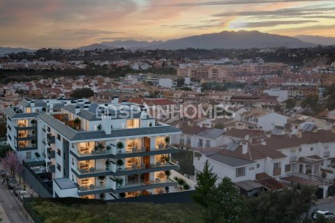 Продажа квартиры в Фуэнхирола, Малага, Испания 1 спальня, 48м2 №120994 - фото 11