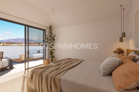 Продажа квартиры в Фуэнхирола, Малага, Испания 1 спальня, 48м2 №120994 - фото 26