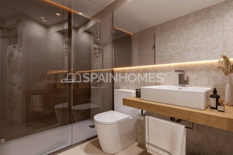Продажа квартиры в Фуэнхирола, Малага, Испания 1 спальня, 48м2 №120994 - фото 30