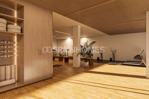 Продажа квартиры в Фуэнхирола, Малага, Испания 1 спальня, 48м2 №120994 - фото 14