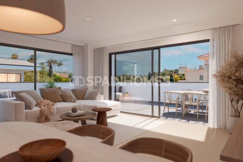 Продажа квартиры в Фуэнхирола, Малага, Испания 1 спальня, 48м2 №120994 - фото 18
