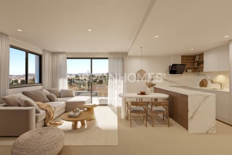 Продажа квартиры в Фуэнхирола, Малага, Испания 1 спальня, 48м2 №120994 - фото 20
