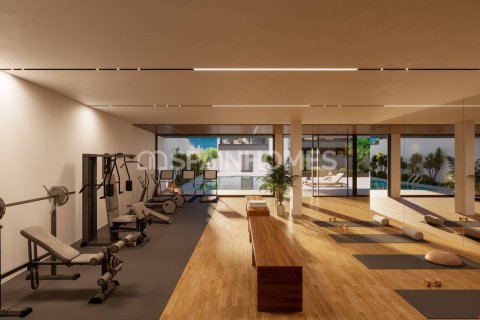 Продажа квартиры в Фуэнхирола, Малага, Испания 1 спальня, 48м2 №120994 - фото 16