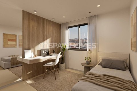 Продажа квартиры в Фуэнхирола, Малага, Испания 1 спальня, 48м2 №120994 - фото 28