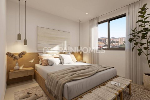 Продажа квартиры в Фуэнхирола, Малага, Испания 1 спальня, 48м2 №120994 - фото 25