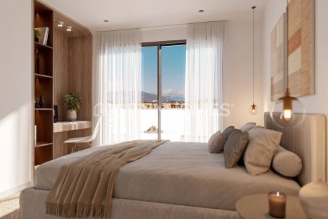 Продажа квартиры в Фуэнхирола, Малага, Испания 1 спальня, 48м2 №120994 - фото 24