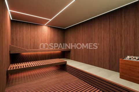 Продажа квартиры в Фуэнхирола, Малага, Испания 1 спальня, 48м2 №120994 - фото 13