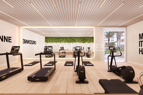 Huoneisto myytävänä Villajoyosa, Alicante, Espanja, 3 makuuhuonetta, 81 m2 No. 121000 - kuva 12