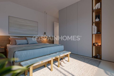 Huoneisto myytävänä Fuengirola, Malaga, Espanja, 2 makuuhuonetta, 64 m2 No. 120996 - kuva 27