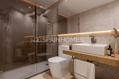 Apartment for sale Fuengirola, Malaga, Spain 2 bedrooms, 64 sq.m. No. 120996 - photo 30