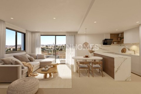 Apartament w Fuengirola, Malaga, Hiszpania 2 sypialnie, 64 mkw. nr 120996 – zdjęcie 20