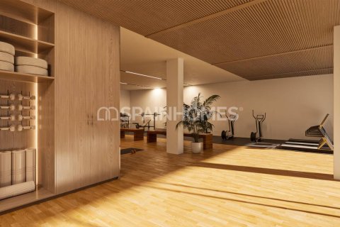 Apartment for sale Fuengirola, Malaga, Spain 2 bedrooms, 64 sq.m. No. 120996 - photo 14
