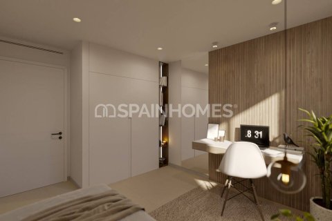 Huoneisto myytävänä Fuengirola, Malaga, Espanja, 2 makuuhuonetta, 64 m2 No. 120996 - kuva 30