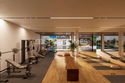 Huoneisto myytävänä Fuengirola, Malaga, Espanja, 2 makuuhuonetta, 64 m2 No. 120996 - kuva 16