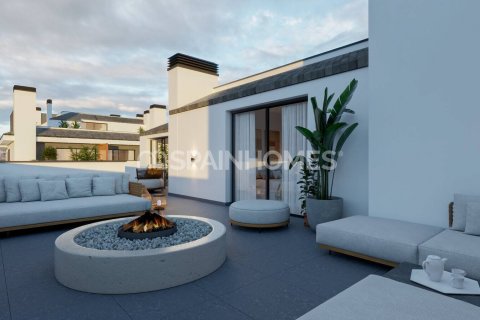 Apartment for sale Fuengirola, Malaga, Spain 2 bedrooms, 64 sq.m. No. 120996 - photo 5
