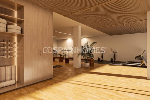 Appartamento in vendita a Fuengirola, Malaga, Spagna 2 camere da letto, 63 mq. N° 120995 - foto 14