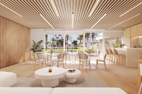 Dzīvoklis pārdošanā Villajoyosa, Alicante, Spānijā 2 istabas, 80 m2 Nr. 120998 - attēls 13