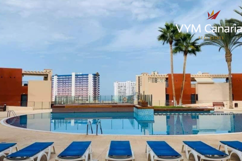 Duplex zum Verkauf Playa, Valencia, Spanien 3 Schlafzimmer, 86 m2 Nr. 120382 - Foto 23