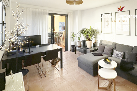 Duplex zum Verkauf Playa, Valencia, Spanien 3 Schlafzimmer, 86 m2 Nr. 120382 - Foto 6