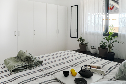 Duplex zum Verkauf Playa, Valencia, Spanien 3 Schlafzimmer, 86 m2 Nr. 120382 - Foto 17