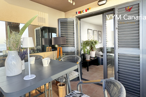 Duplex zum Verkauf Playa, Valencia, Spanien 3 Schlafzimmer, 86 m2 Nr. 120382 - Foto 3