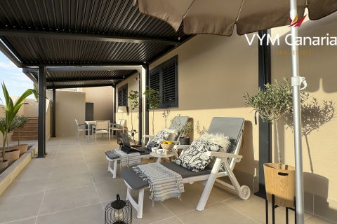 Duplex zum Verkauf Playa, Valencia, Spanien 3 Schlafzimmer, 86 m2 Nr. 120382 - Foto 4