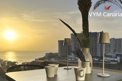 Duplex zum Verkauf Playa, Valencia, Spanien 3 Schlafzimmer, 86 m2 Nr. 120382 - Foto 1