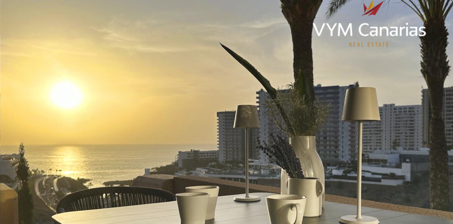 Duplex Playa, Valencia, Spanien 3 Schlafzimmer, 86 m2 Nr. 120382