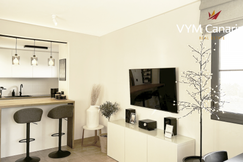 Duplex zum Verkauf Playa, Valencia, Spanien 3 Schlafzimmer, 86 m2 Nr. 120382 - Foto 9