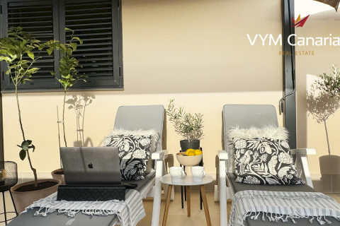 Duplex zum Verkauf Playa, Valencia, Spanien 3 Schlafzimmer, 86 m2 Nr. 120382 - Foto 18