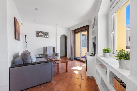Wohnung zum Verkauf Torrevieja, Alicante, Spanien 2 Schlafzimmer, 71 m2 Nr. 127293 - Foto 8