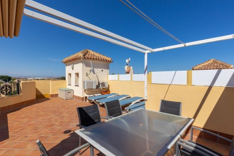 Wohnung zum Verkauf Torrevieja, Alicante, Spanien 2 Schlafzimmer, 71 m2 Nr. 127293 - Foto 29