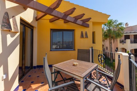 Wohnung zum Verkauf Torrevieja, Alicante, Spanien 2 Schlafzimmer, 71 m2 Nr. 127293 - Foto 1