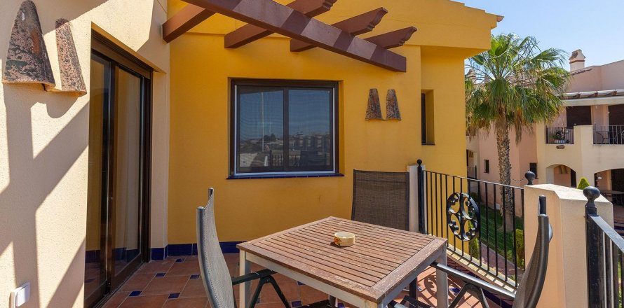 Wohnung Torrevieja, Alicante, Spanien 2 Schlafzimmer, 71 m2 Nr. 127293