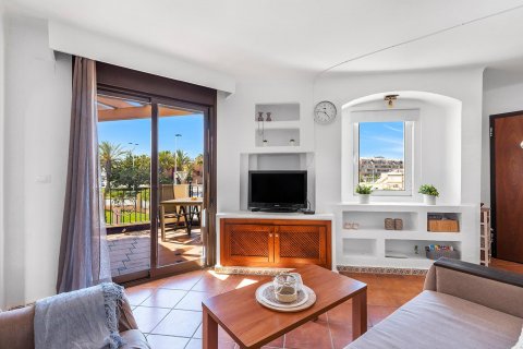 Wohnung zum Verkauf Torrevieja, Alicante, Spanien 2 Schlafzimmer, 71 m2 Nr. 127293 - Foto 6