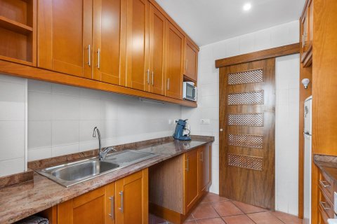 Wohnung zum Verkauf Torrevieja, Alicante, Spanien 2 Schlafzimmer, 71 m2 Nr. 127293 - Foto 15